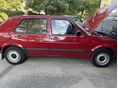 VOLKSWAGEN GOLF II 1989/7 - 2