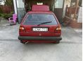 VOLKSWAGEN GOLF II 1989/7 - 3