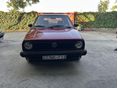 VOLKSWAGEN GOLF II 1989/7 - 4