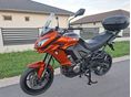 KAWASAKI VERSYS 1000 