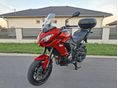 KAWASAKI VERSYS 1000 2015/7 - 2