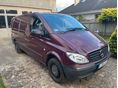 MERCEDES-BENZ VITO 115 CDI E