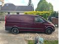 MERCEDES-BENZ VITO 2010/7 - 2