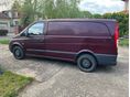 MERCEDES-BENZ VITO 2010/7 - 3