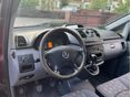 MERCEDES-BENZ VITO 2010/7 - 8
