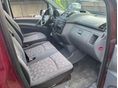 MERCEDES-BENZ VITO 2010/7 - 10