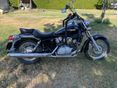 HONDA VT 125 C SHADOW 2000 - 3