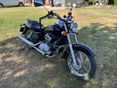 HONDA VT 125 C SHADOW 2000 - 4