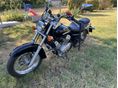 HONDA VT 125 C SHADOW 2000 - 5