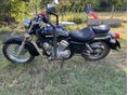 HONDA VT 125 C SHADOW 2000 - 6