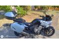 HONDA CBF 600 