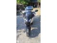 HONDA CBF 600 2012 - 3