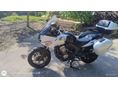 HONDA CBF 600 2012 - 4