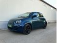 FIAT 500e Action 23,8kWh (Automata) Minőségi Használtautó! 1-3 év Defend Műszaki Garancia! Gyári fényezés!
