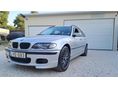 BMW 330 2001/5 - 11