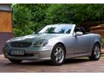 MERCEDES-BENZ SLK 230 Kompressor