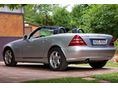 MERCEDES-BENZ SLK 230 2002/8 - 2