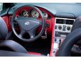 MERCEDES-BENZ SLK 230 2002/8 - 4