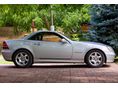 MERCEDES-BENZ SLK 230 2002/8 - 8