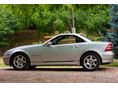 MERCEDES-BENZ SLK 230 2002/8 - 9