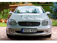MERCEDES-BENZ SLK 230 2002/8 - 10