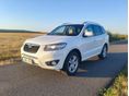 HYUNDAI SANTA FE 2.2 CRDi Premium