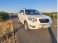 HYUNDAI SANTA FE 2011 - 2