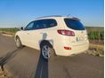 HYUNDAI SANTA FE 2011 - 4