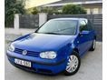 VOLKSWAGEN GOLF IV 1.4 Euro 25 év Vonóhorog Klíma Azonnal Elvihető