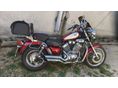 YAMAHA XV 535 (VIRAGO) 1995/1 - 2