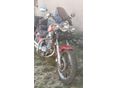 YAMAHA XV 535 (VIRAGO) 1995/1 - 4