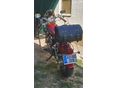 YAMAHA XV 535 (VIRAGO) 1995/1 - 5