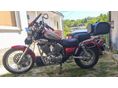 YAMAHA XV 535 (VIRAGO) 