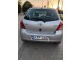 TOYOTA YARIS 2007/5 - 2