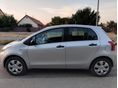 TOYOTA YARIS 2007/5 - 3