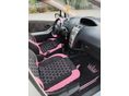 TOYOTA YARIS 2007/5 - 7