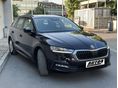 SKODA OCTAVIA 2021/8 - 11