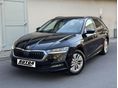 SKODA OCTAVIA 2021/8 - 4
