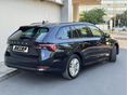 SKODA OCTAVIA 2021/8 - 9