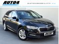 SKODA OCTAVIA Combi 1.0 TSI Ambition Kamera/LED/Elektromos csomagtér/Ülésfűtés