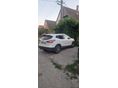 NISSAN QASHQAI 2016/7 - 2