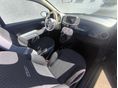 FIAT 500 2017/3 - 11