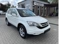 HONDA CR-V 2.2i CTDi Exe (Automata) OLASZORSZÁGI.KORRÓZIÓ MENTES.GARANTÁLT KM