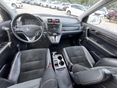 HONDA CR-V 2011/11 - 7