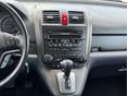 HONDA CR-V 2011/11 - 8