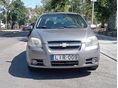 CHEVROLET AVEO 2008/9 - 2