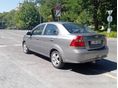 CHEVROLET AVEO 2008/9 - 6