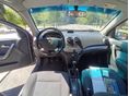 CHEVROLET AVEO 2008/9 - 7