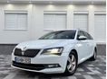 SKODA SUPERB 2017 - 1
