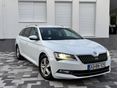 SKODA SUPERB 2017 - 2